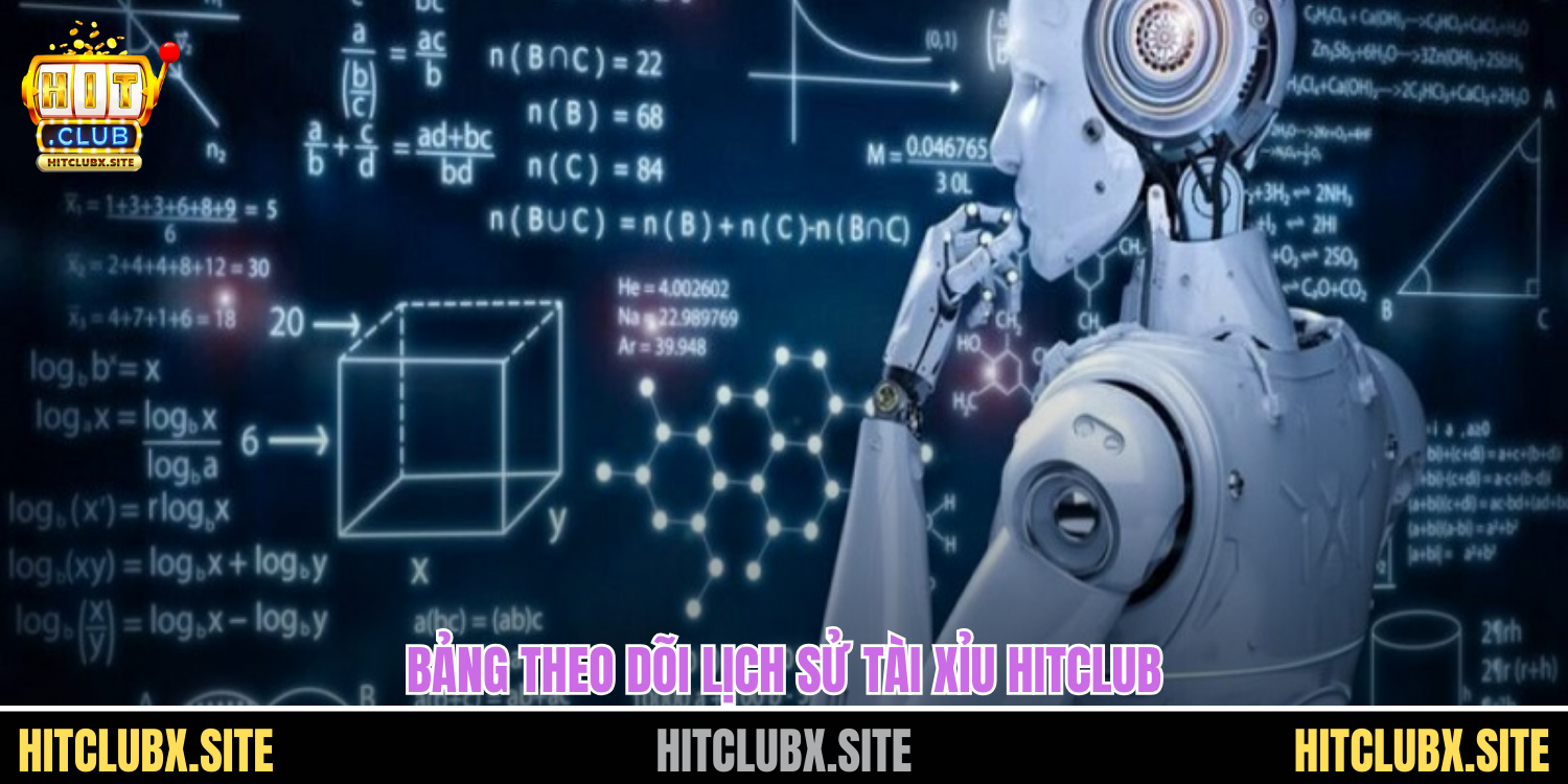 Tool Tài Xỉu Hitclub Hỗ Trợ Phân Tích Kết Quả Cực Chuẩn Bảng theo dõi lịch sử tài xỉu HITCLUB