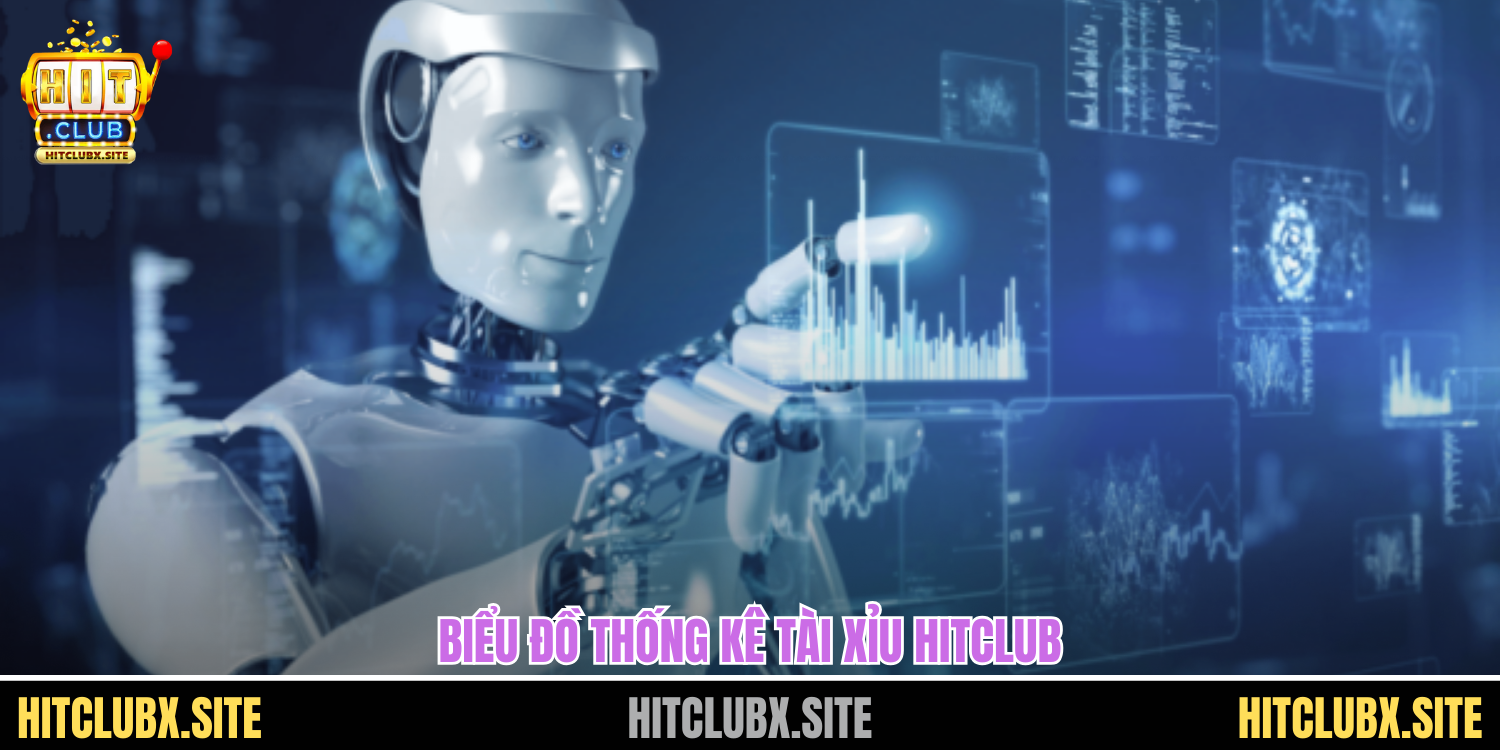 Tool Tài Xỉu Hitclub Hỗ Trợ Phân Tích Kết Quả Cực Chuẩn Biểu đồ thống kê tài xỉu HITCLUB